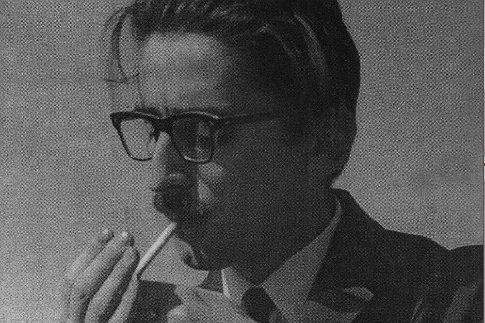 Milo Bošković, Foto: Privatna arhiva