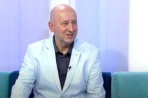 Spalević: Tražićemo da vidimo gdje je novac od milionskih...