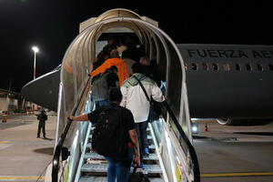 MVP obavijestio državljane Crne Gore u Izraelu da budu pripravni...