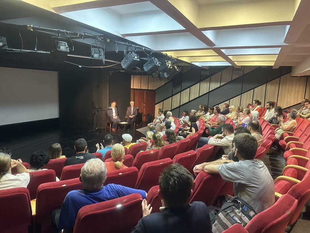 Festival iranskog filma