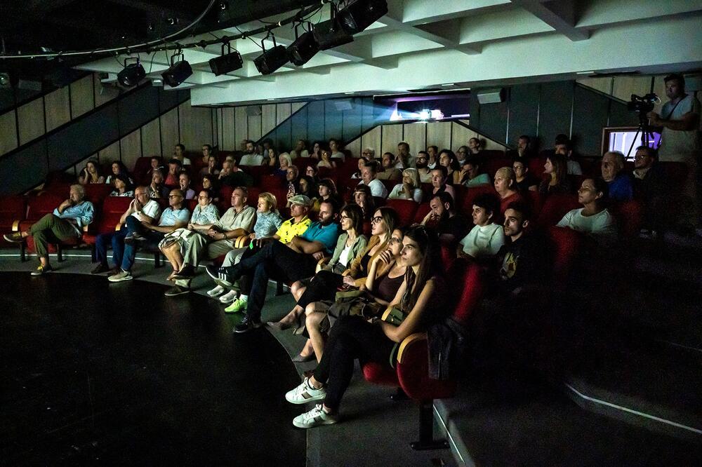 Festival iranskog filma