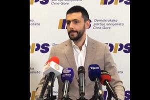 Živković: Postpone the census for at least six months, if not...