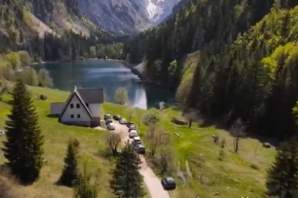 Foto: Printscreen/Youtube/TV Vijesti