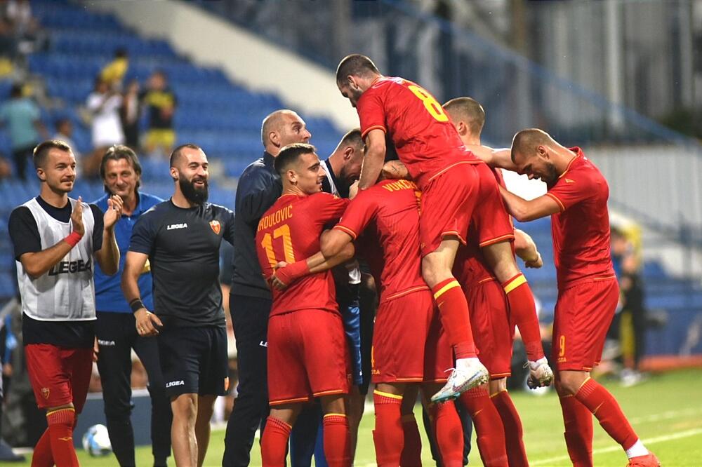 Foto: Boris Pejović