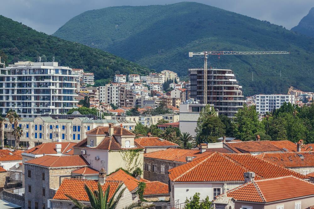 Budva (Ilustracija), Foto: Shutterstock