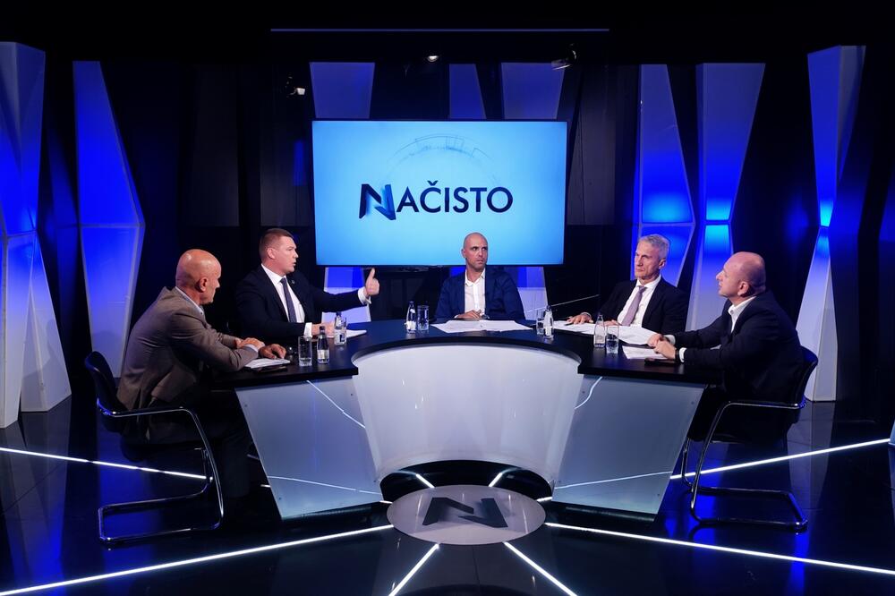 Foto: Slađan Fatić