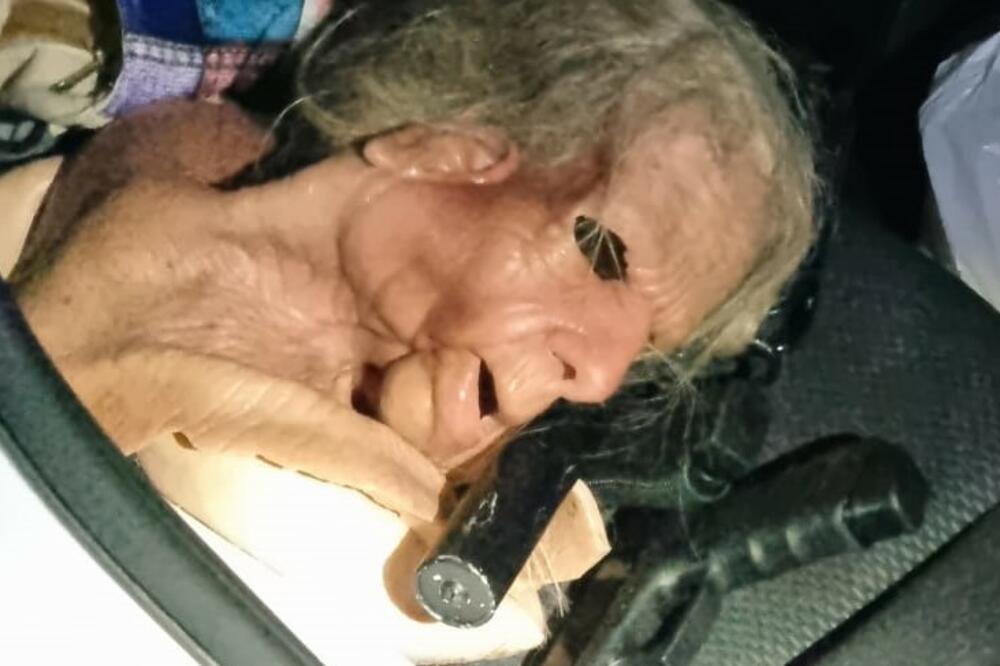 Foto: Uprava policije