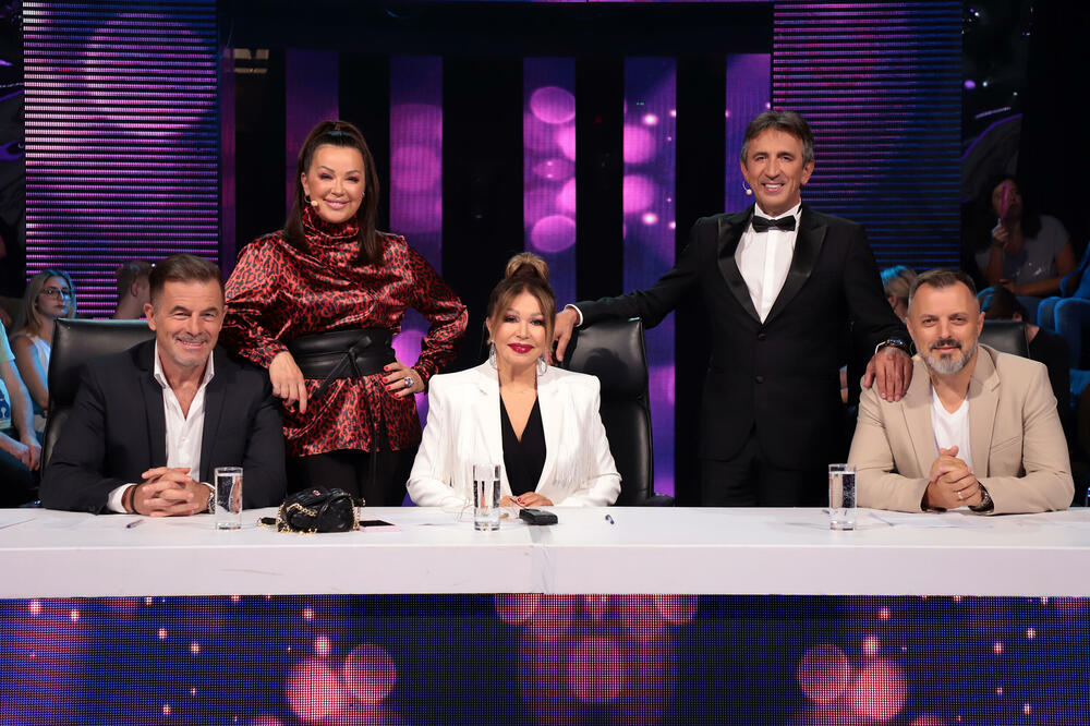 Foto: Grand televizija