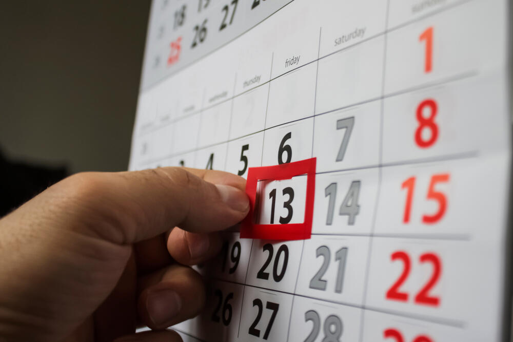 Ilustracija, Foto: Shutterstock