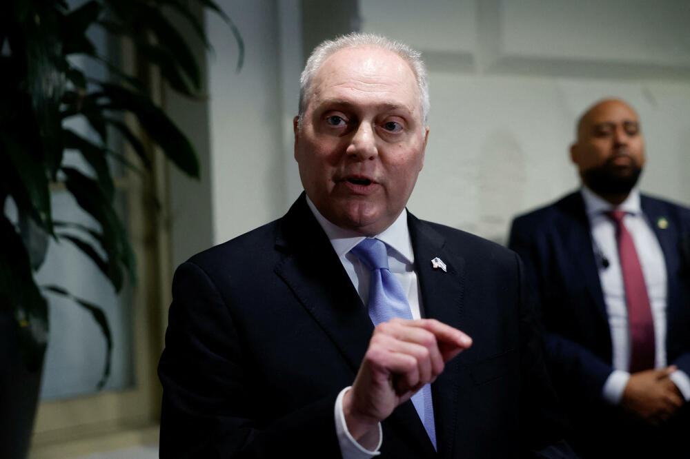 Stiv Skalis, Foto: Reuters