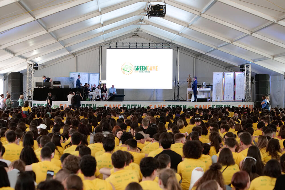 Foto: Ambasada Italije u Crnoj Gori