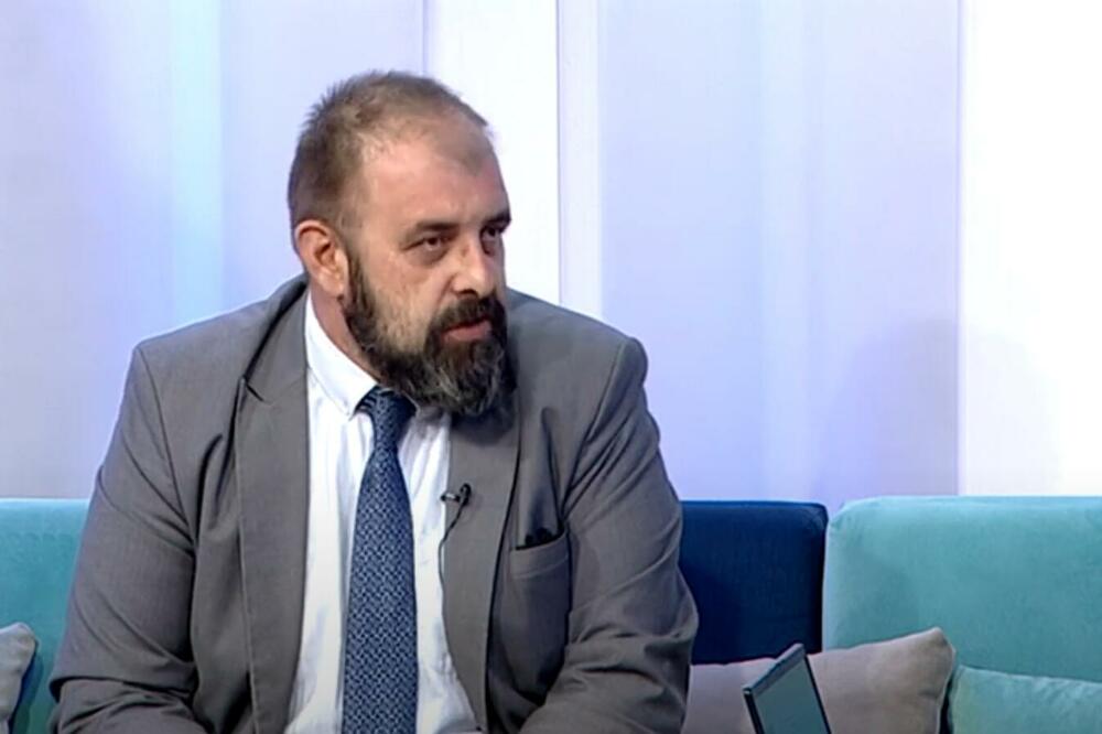 Đaković, Foto: Printscreen YouTube