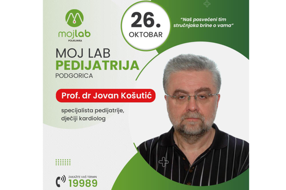Foto: Moj Lab