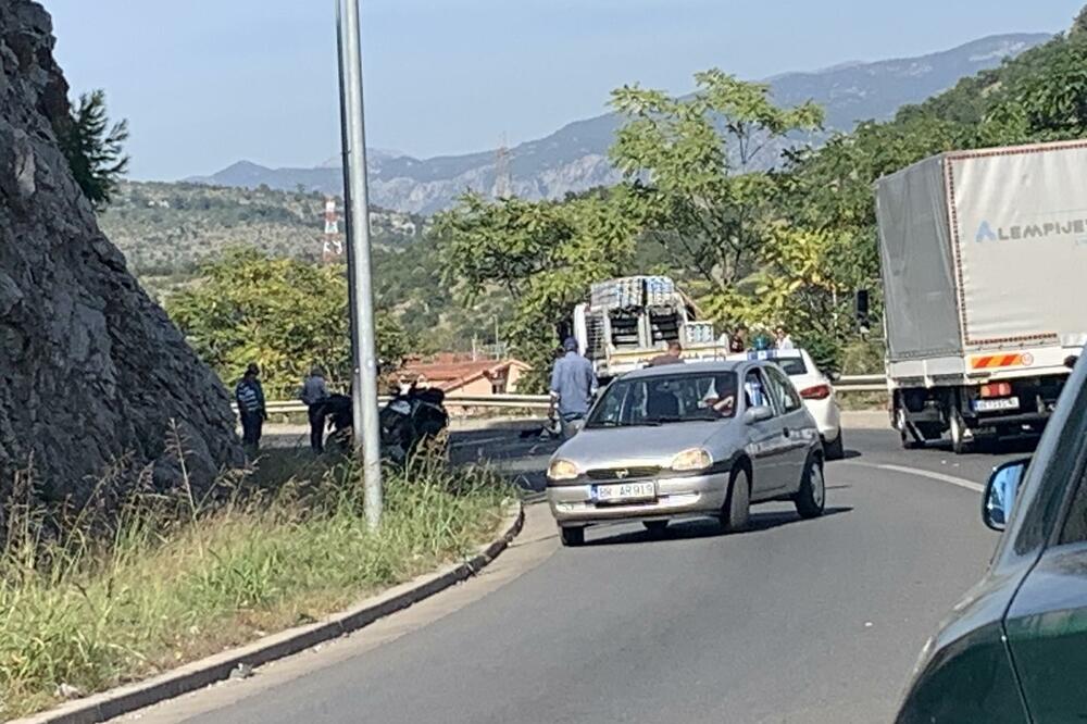 Foto: Jelena Jovanović