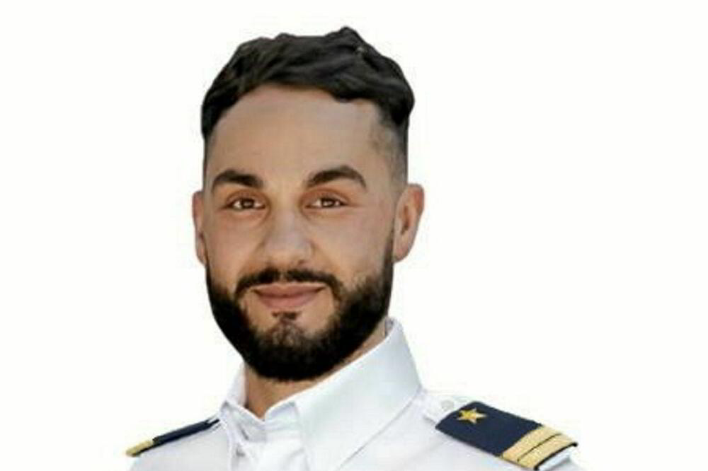 Vladimir Zorić, Foto: Privatna arhiva