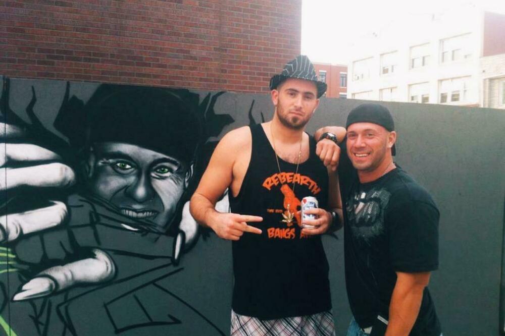 Foto: Privatna arhiva