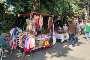 Otvoren Međunarodni Slow food sajam u Bijelom Polju