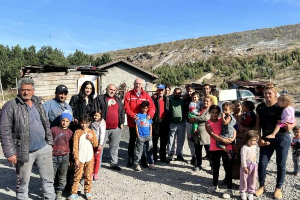 Foto: Goran Malidžan