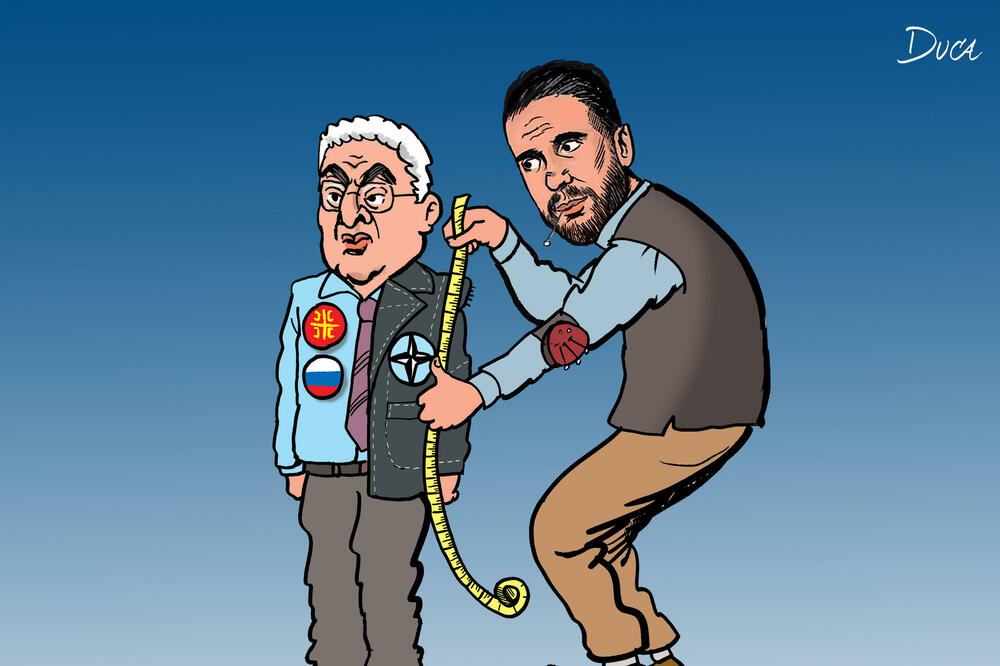 Foto: Dušan Duca Gađanski