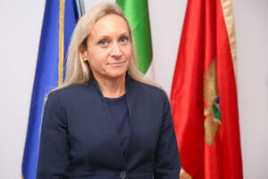 Ambasadorka Italije: Podrška Rimu za EXPO 2030 bi trebalo da bude...