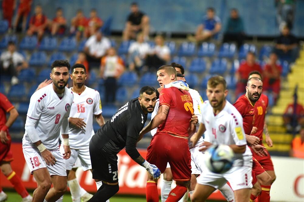 Foto: Boris Pejović