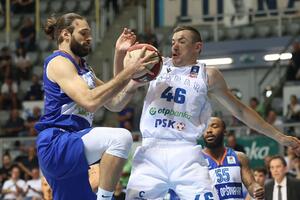 Debakl: Mornar na minus 35 u Zadru