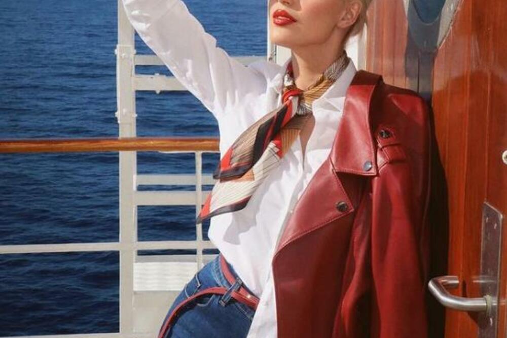 Ilustracija, Foto: Instagram/aminaefendic