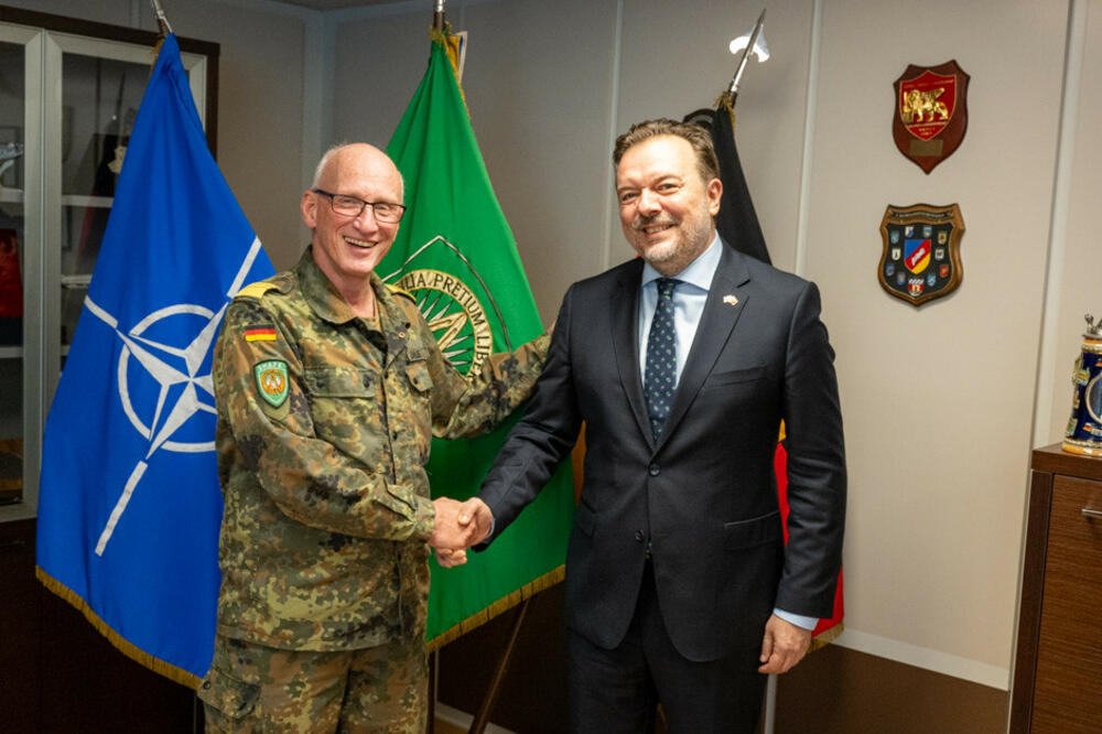 Foto: Ministarstvo odbrane