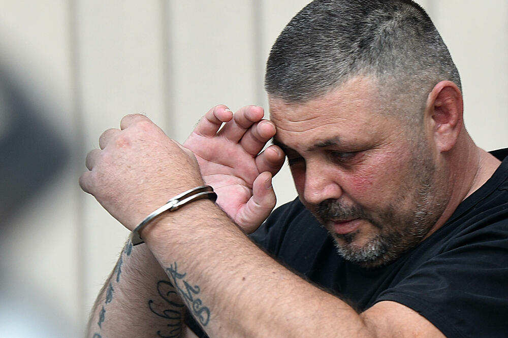 Ivica Piperović, Foto: Boris Pejović