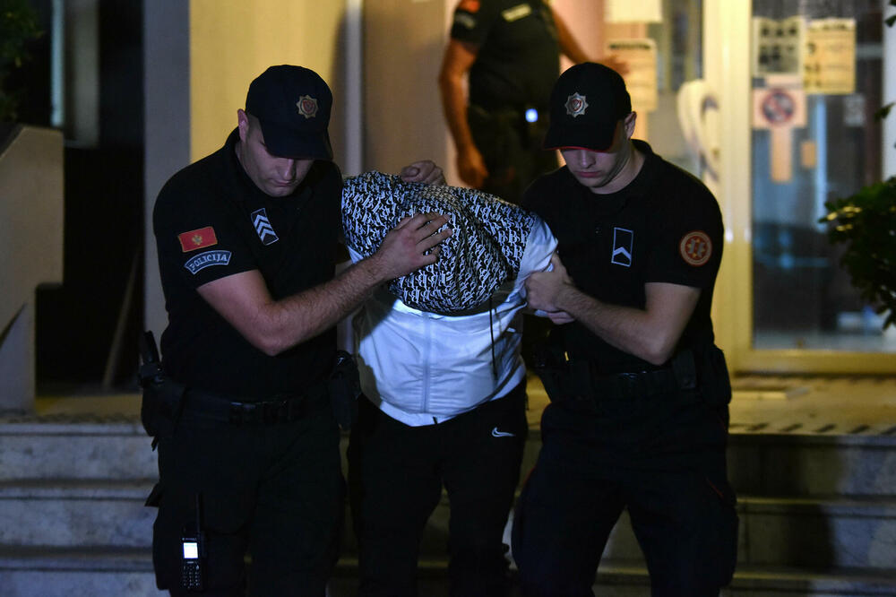 Foto: Boris Pejović