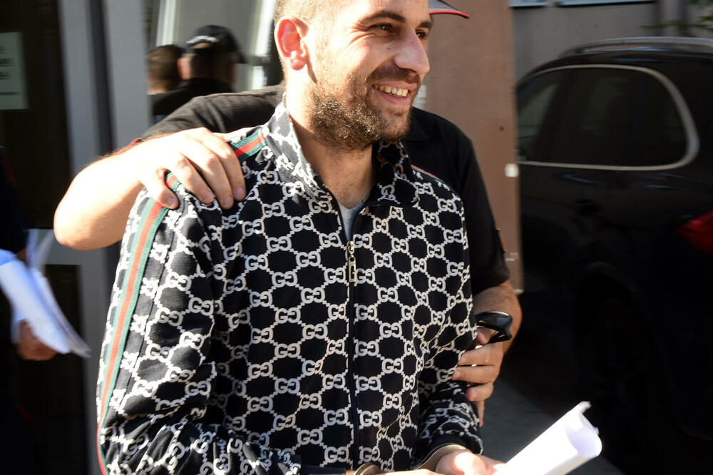 Marijan Vuljaj, Foto: Luka Zeković