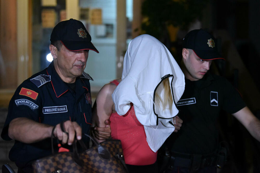 Baćović, Foto: Boris Pejović