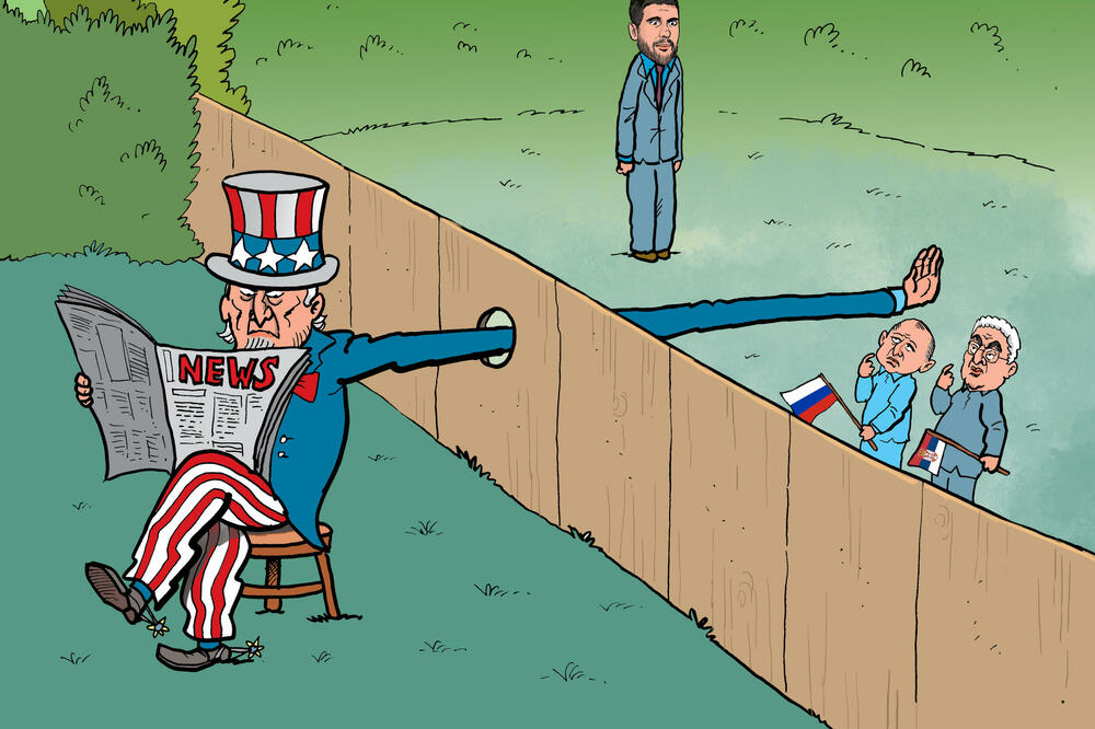 Foto: Dušan Duca Gađanski