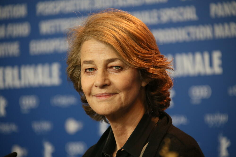 Šarlot Rempling, Foto: Shutterstock