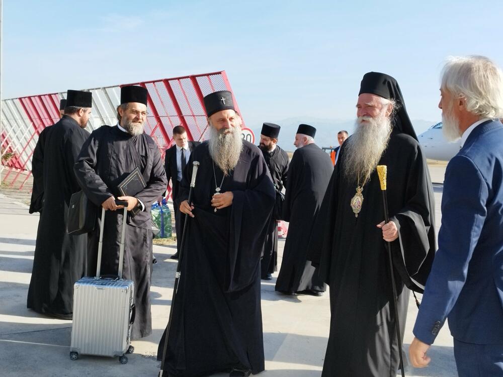 Porfirije i Joanikije