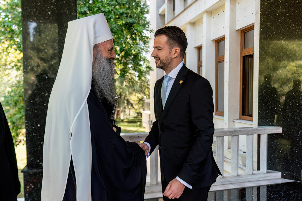 Foto: Predsjednik.me