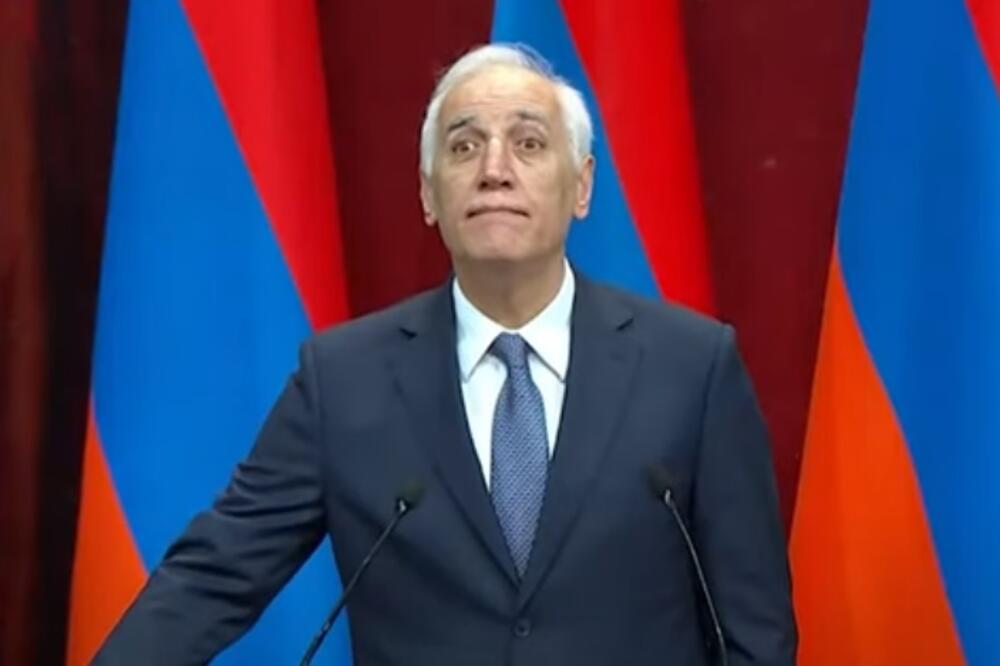 Hačaturjan, Foto: Printscreen YouTube