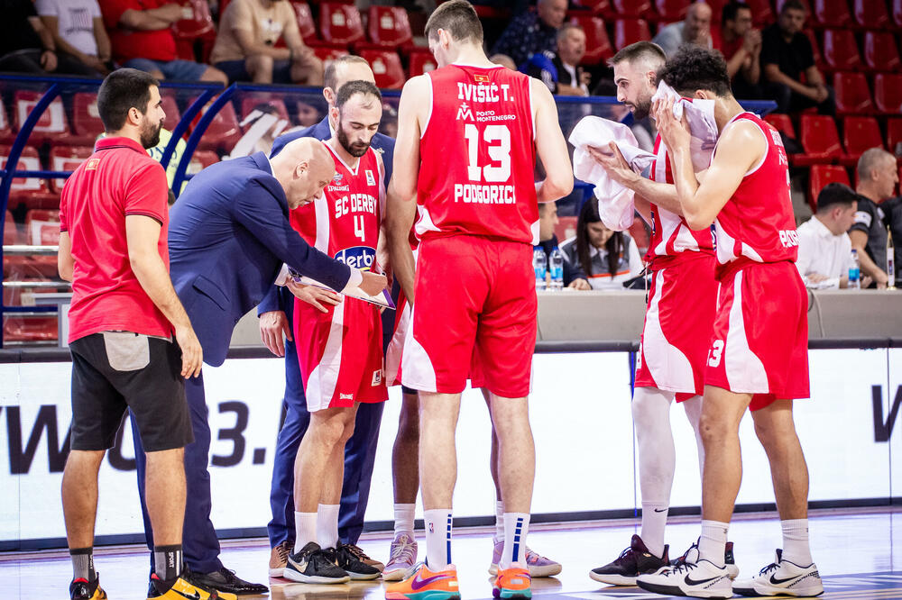 Foto: Igokea/Nikola Vuruna