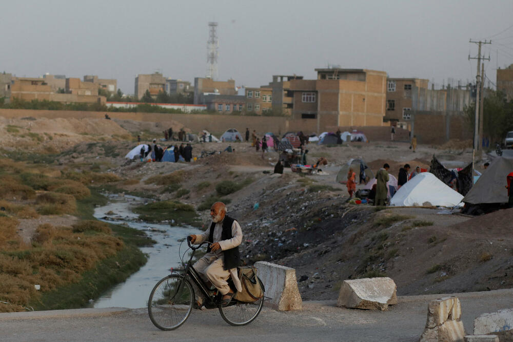 Herat (arhiva), Foto: Reuters