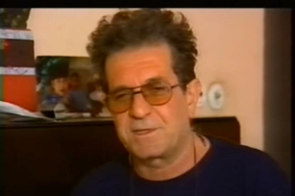 Merdžui 2008. godine, Foto: Printscreen/YouTube