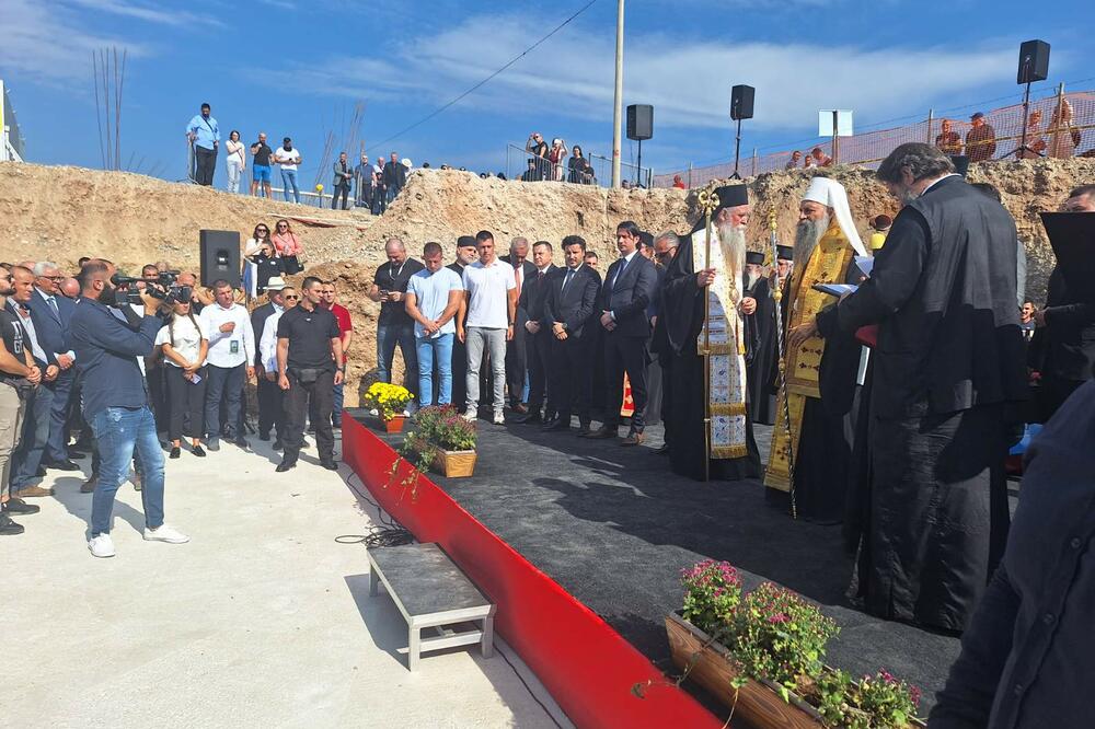 Foto: Željka Vučinić