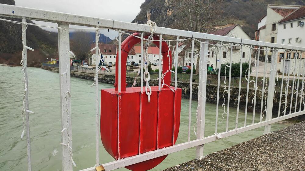 Đekna još nije umrla...: Šavnik