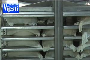 Proizvođači sira smatraju da su zakinuti za premije za mlijeko,...