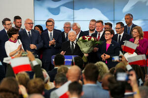 Poljska: Vladajuća stranka osvojila najviše glasova, ali bez...