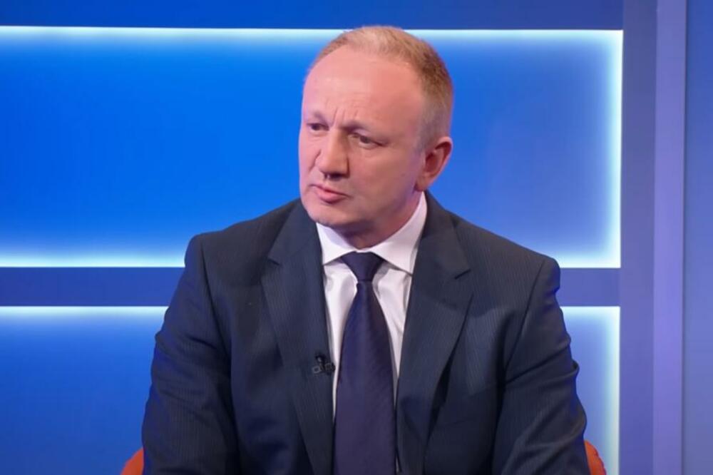 Đilas, Foto: Nova S/Youtube