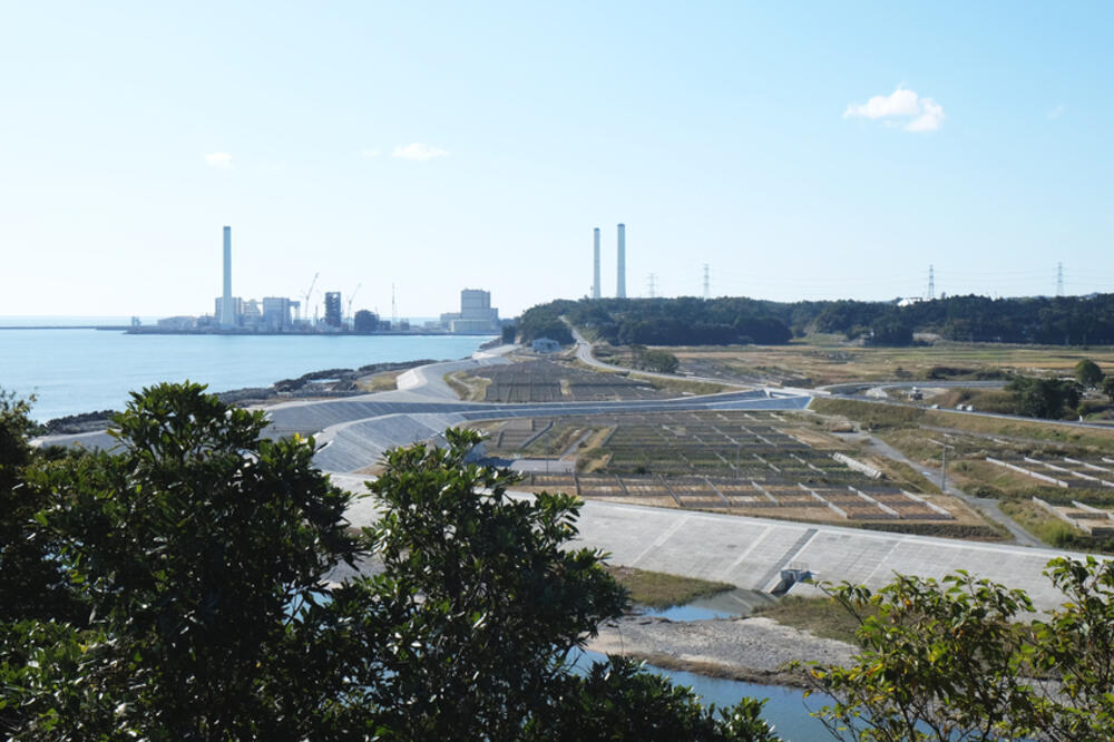 Fukušima (Ilustracija), Foto: Shutterstock