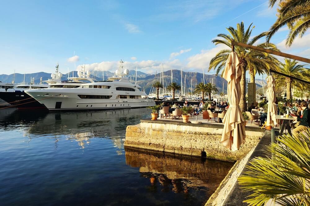 Detalj iz Tivta, Foto: Siniša Luković