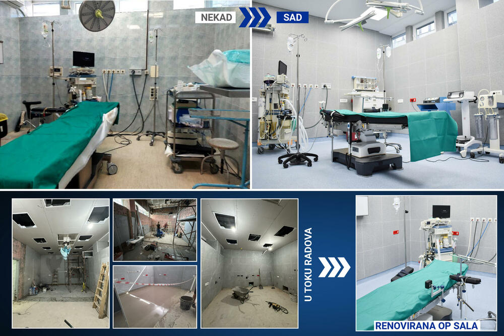 KCCG rekonsttruisana sala