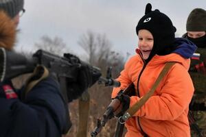 Kako su ruske škole postale novi front u ratu u Ukrajini