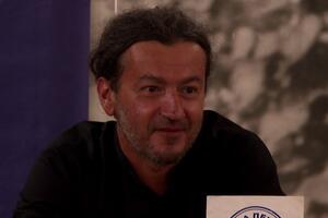 Blagojevićev "Bezimeni vrh" geometrijske preciznosti